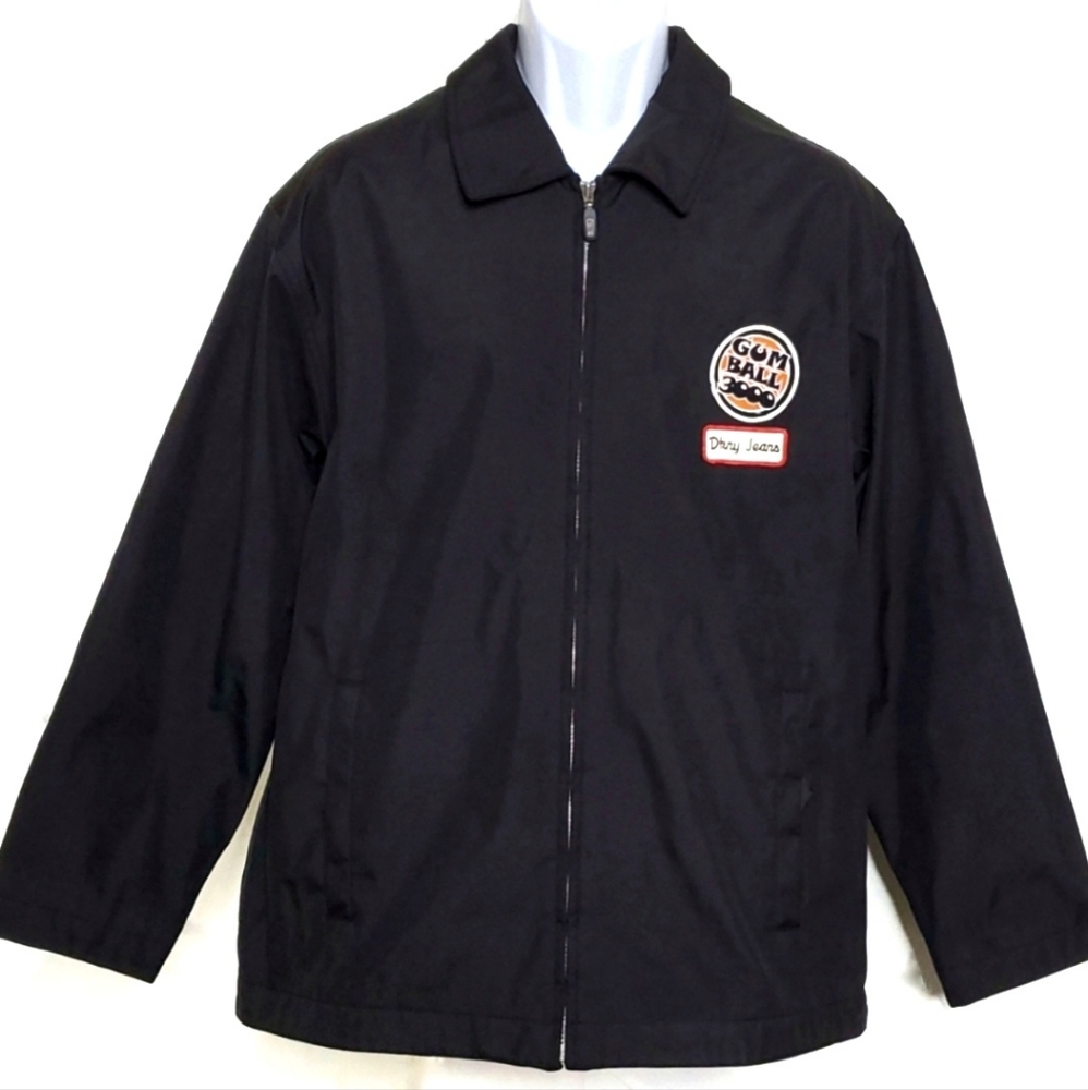 DKNY Jeans Jacket